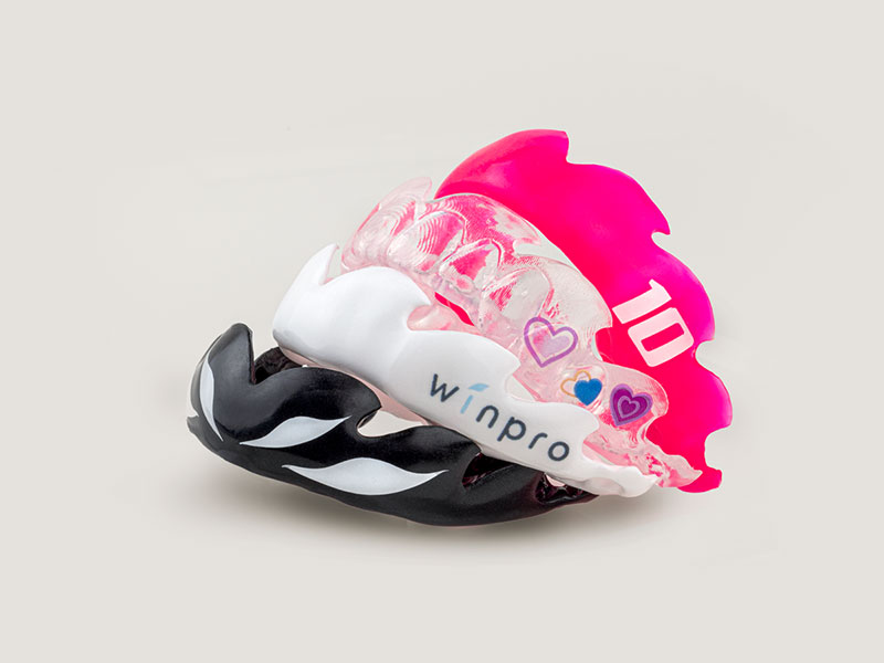 winpro|こみね歯科医院