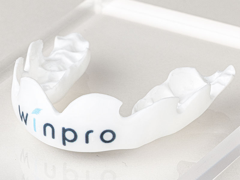 winpro|こみね歯科医院